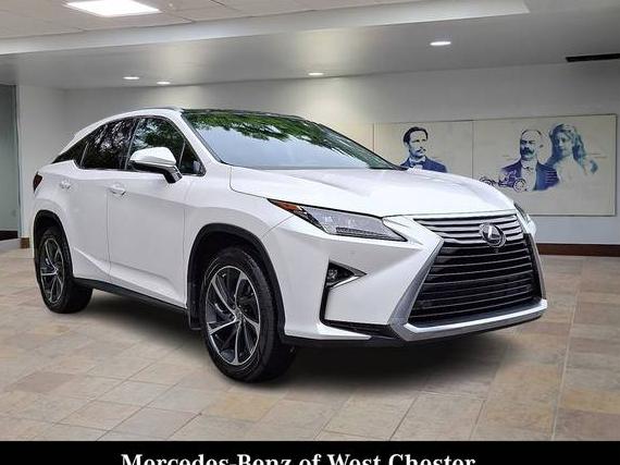LEXUS RX 2016 2T2BZMCA6GC032408 image