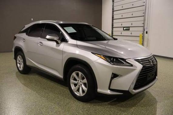 LEXUS RX 2016 2T2ZZMCA1GC008757 image LEXUS RX 2016 2T2ZZMCA1GC008757 image