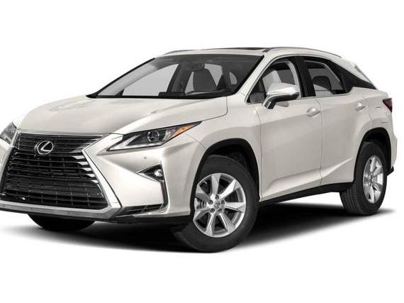 LEXUS RX 2016 2T2BZMCA2GC003973 image
