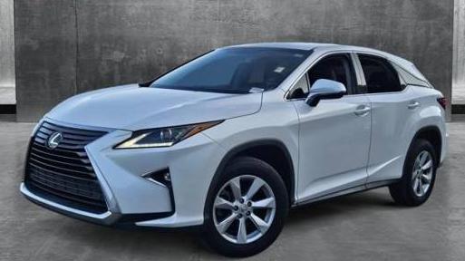 LEXUS RX 2016 2T2ZZMCA6GC025229 image