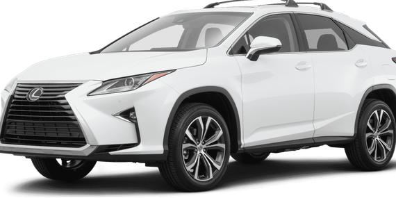 LEXUS RX 2016 2T2BZMCA9GC053138 image