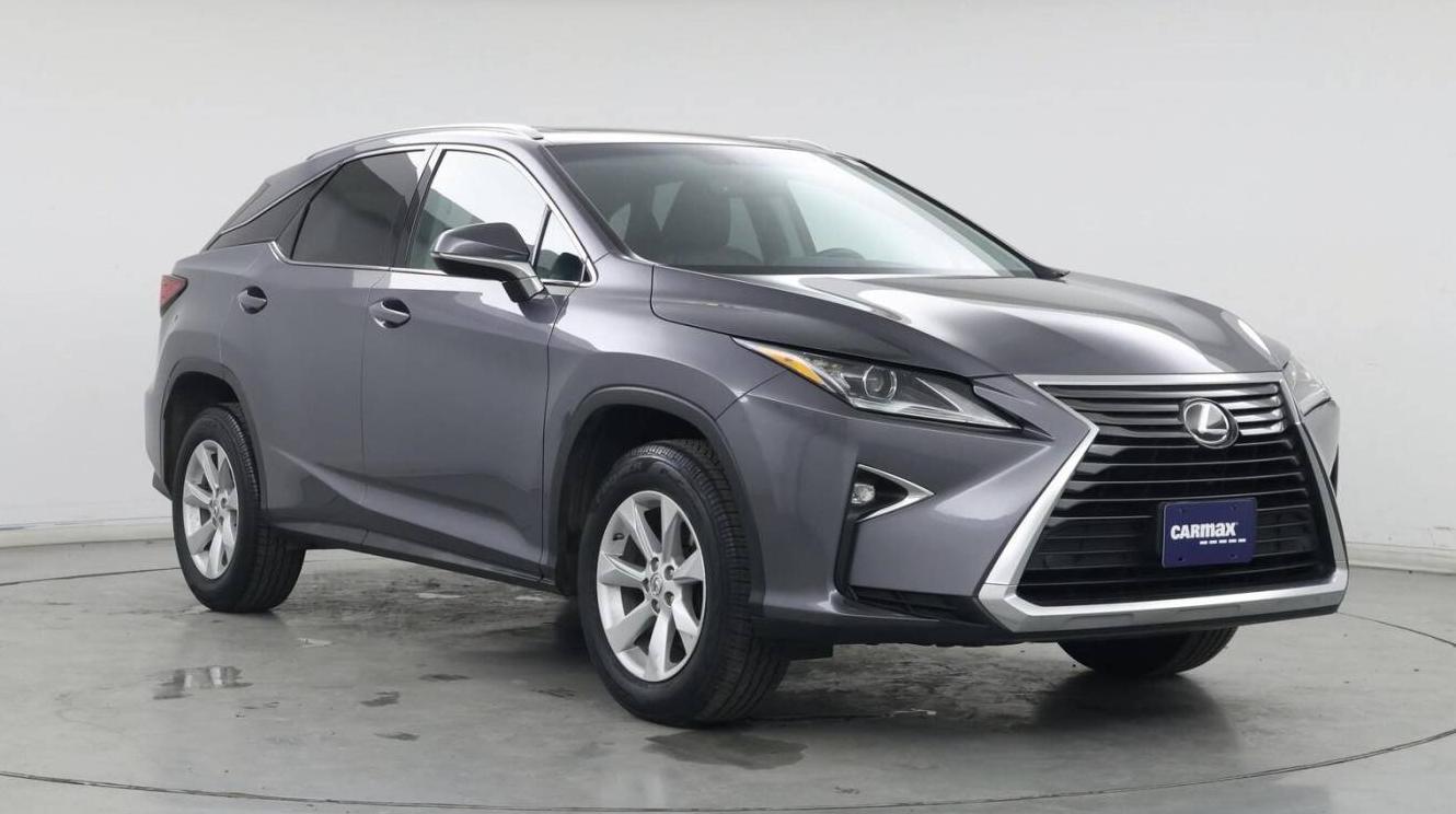 LEXUS RX 2016 2T2BZMCA9GC004859 image