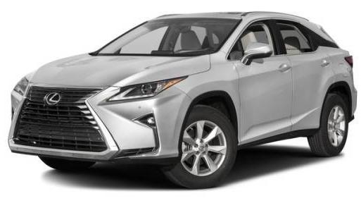 LEXUS RX 2016 2T2ZZMCA0GC006448 image