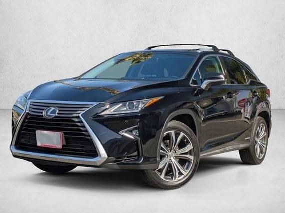 LEXUS RX 2016 2T2BGMCA9GC003667 image LEXUS RX 2016 2T2BGMCA9GC003667 image