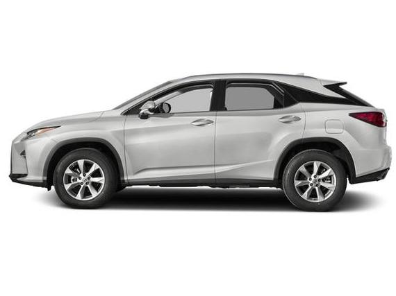 LEXUS RX 2016 2T2ZZMCA9GC002768 image