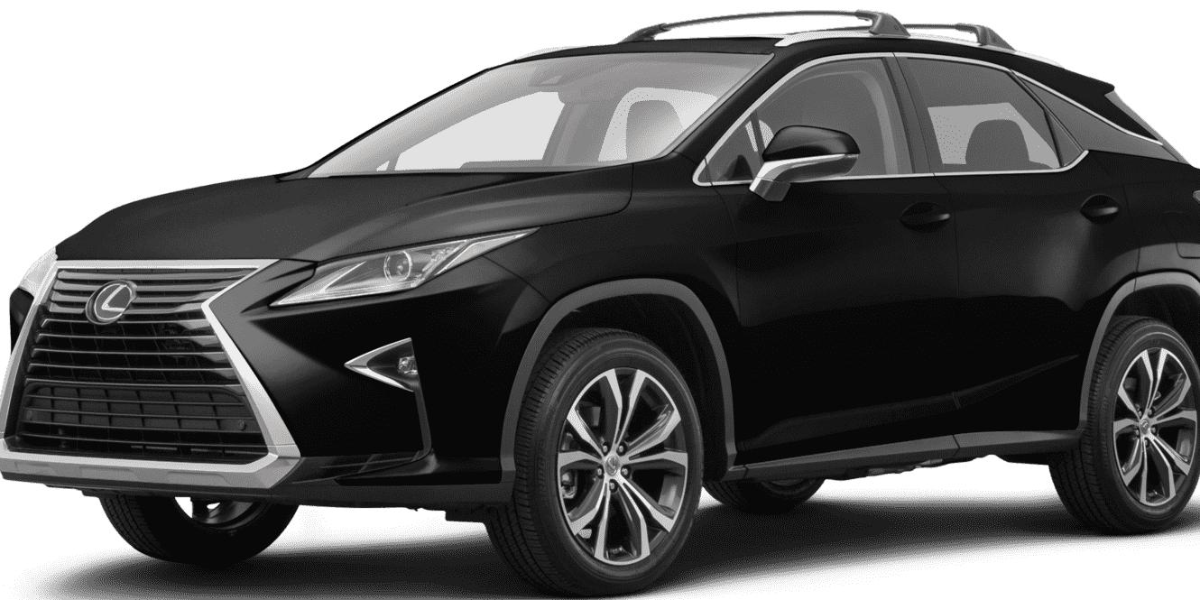 LEXUS RX 2016 JTJBZMCA3G2006199 image