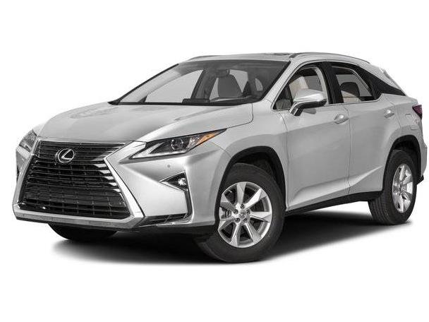 LEXUS RX 2016 2T2BZMCA1GC008341 image