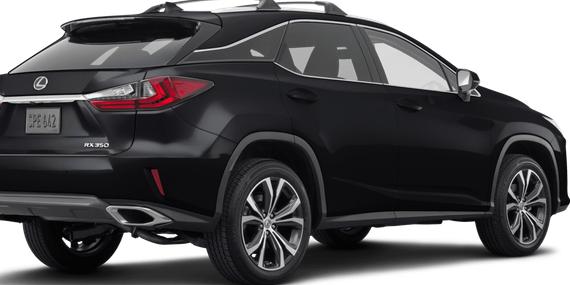 LEXUS RX 2016 2T2ZZMCAXGC004948 image