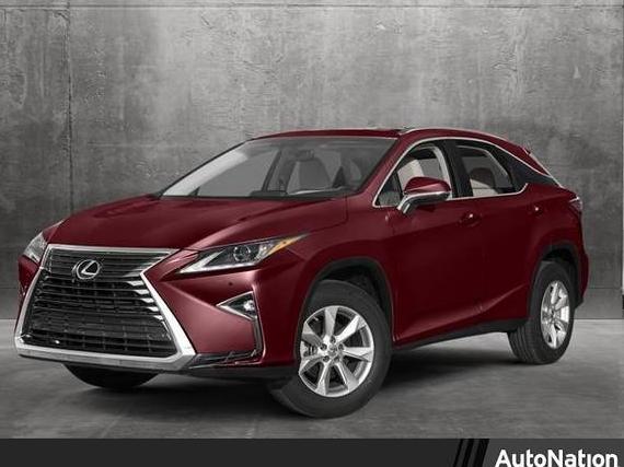 LEXUS RX 2016 2T2BZMCA0GC022778 image