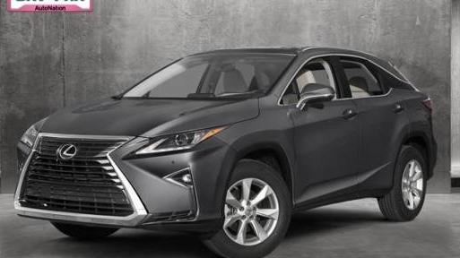 LEXUS RX 2016 2T2BZMCA1GC029349 image