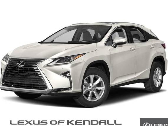 LEXUS RX 2016 2T2ZZMCA3GC010140 image