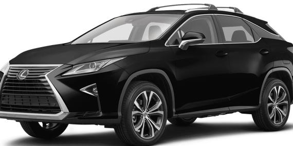 LEXUS RX 2016 JTJBZMCA4G2000363 image