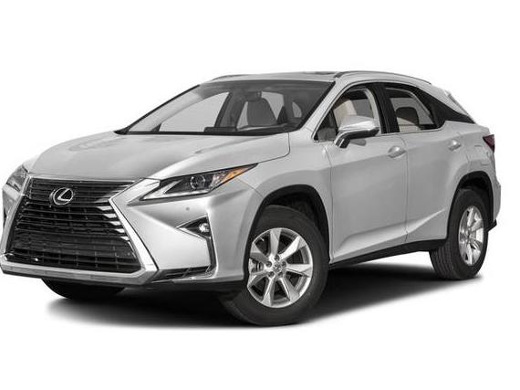 LEXUS RX 2016 JTJBZMCAXG2008242 image
