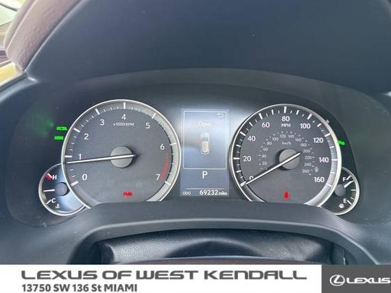 LEXUS RX 2016 2T2ZZMCA3GC012650 image