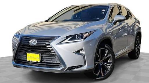 LEXUS RX 2016 2T2ZZMCA1GC032055 image