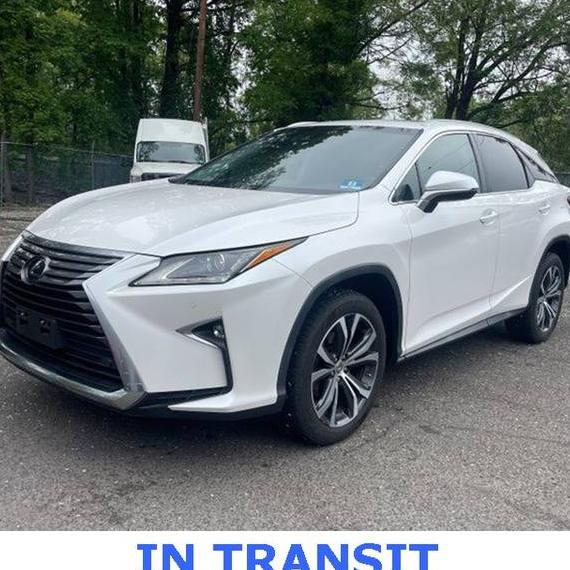 LEXUS RX 2016 2T2BZMCA7GC013530 image LEXUS RX 2016 2T2BZMCA7GC013530 image