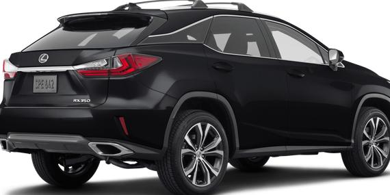 LEXUS RX 2016 2T2ZZMCA2GC014986 image