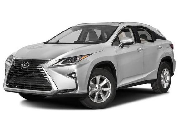 LEXUS RX 2016 2T2BZMCA4GC042967 image LEXUS RX 2016 2T2BZMCA4GC042967 image
