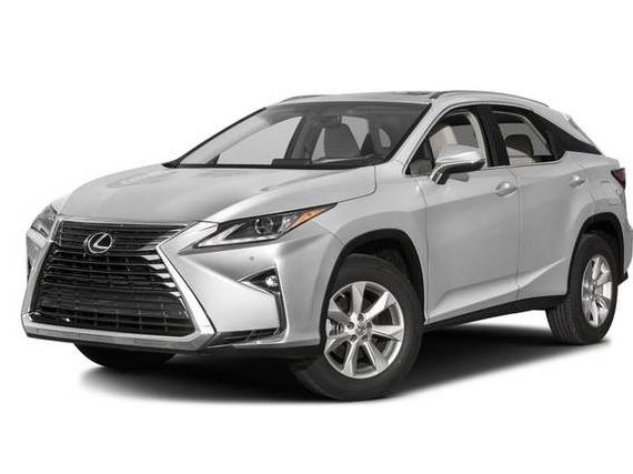 LEXUS RX 2016 2T2ZZMCA4GC015279 image