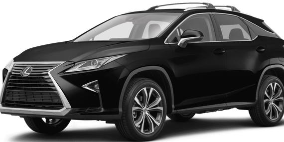 LEXUS RX 2016 2T2BZMCA4GC033847 image
