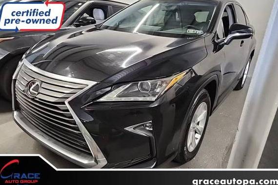 LEXUS RX 2016 2T2BZMCA5GC049233 image LEXUS RX 2016 2T2BZMCA5GC049233 image