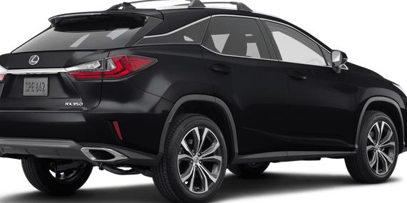 LEXUS RX 2016 2T2ZZMCA8GC023210 image