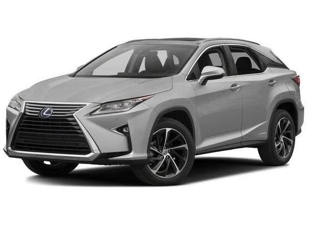 LEXUS RX 2016 2T2BGMCA7GC001402 image