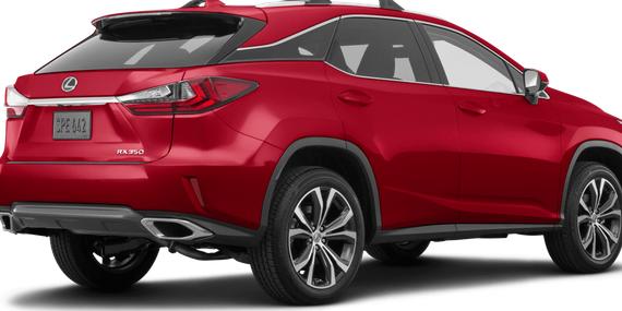LEXUS RX 2016 2T2ZZMCA9GC025726 image