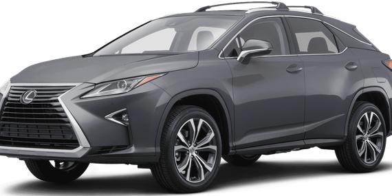 LEXUS RX 2016 2T2BZMCA9GC010435 image
