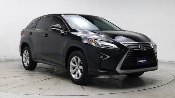 LEXUS RX 2016 2T2BZMCA0GC014289 image LEXUS RX 2016 2T2BZMCA0GC014289 image
