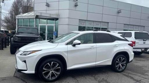 LEXUS RX 2016 2T2BZMCA2GC026475 image