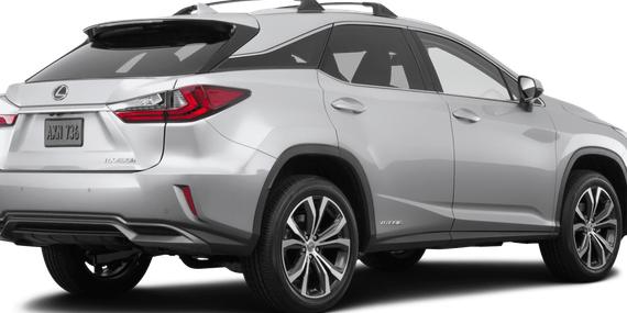 LEXUS RX 2016 2T2ZFMCA2GC001051 image
