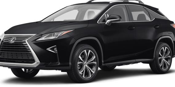 LEXUS RX 2016 2T2BZMCA7GC007632 image