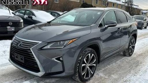 LEXUS RX 2016 2T2BZMCA1GC039315 image