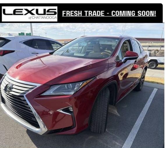 LEXUS RX 2016 JTJBZMCA8G2009776 image LEXUS RX 2016 JTJBZMCA8G2009776 image