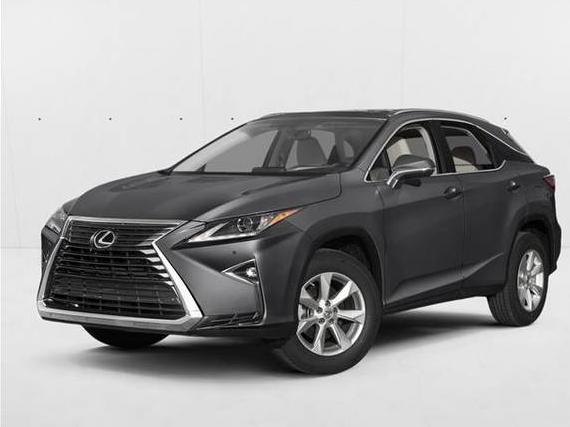 LEXUS RX 2016 2T2BZMCAXGC003834 image