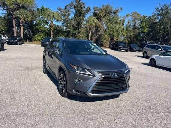 LEXUS RX 2016 2T2BZMCA3GC037596 image LEXUS RX 2016 2T2BZMCA3GC037596 image