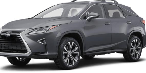 LEXUS RX 2016 2T2BZMCAXGC010847 image