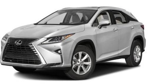 LEXUS RX 2016 2T2ZZMCAXGC016985 image