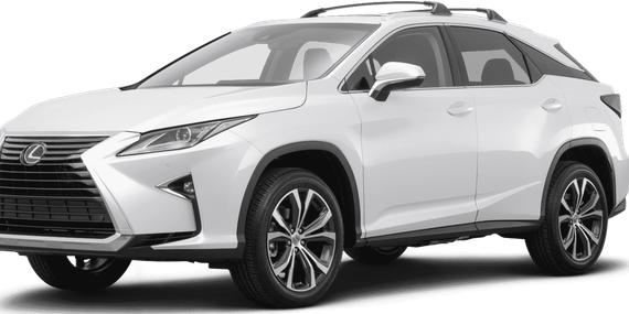 LEXUS RX 2016 2T2BZMCA0GC045767 image