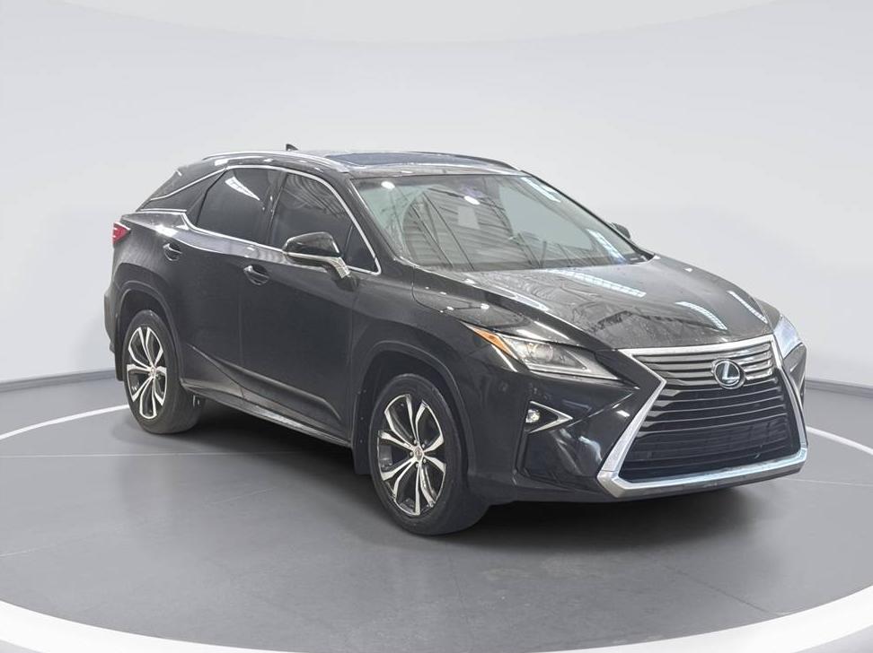 LEXUS RX 2016 2T2BZMCAXGC041810 image