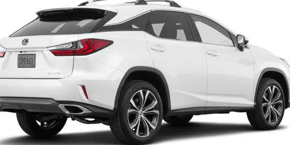 LEXUS RX 2016 2T2ZZMCA5GC034147 image