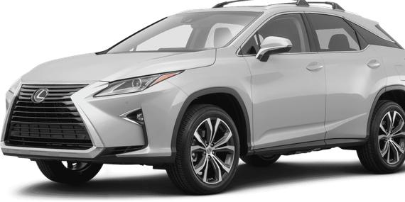 LEXUS RX 2016 2T2BZMCAXGC037420 image