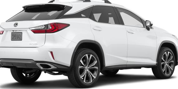 LEXUS RX 2016 2T2ZZMCA4GC023768 image