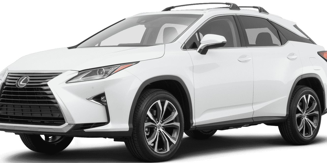 LEXUS RX 2016 2T2BZMCA6GC042064 image