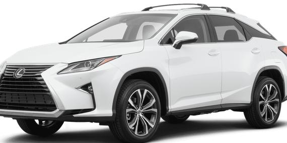 LEXUS RX 2016 2T2BZMCA9GC041846 image