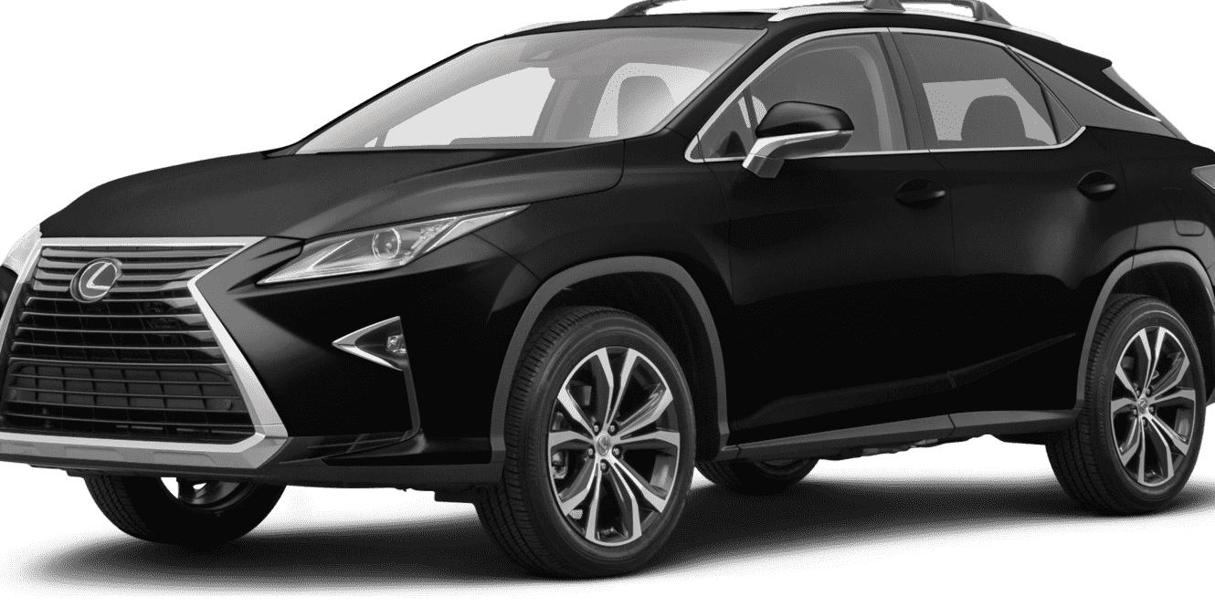 LEXUS RX 2016 2T2BZMCA1GC013006 image