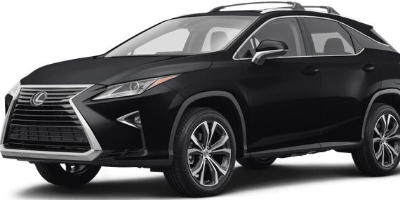 LEXUS RX 2016 2T2BZMCA1GC034311 image