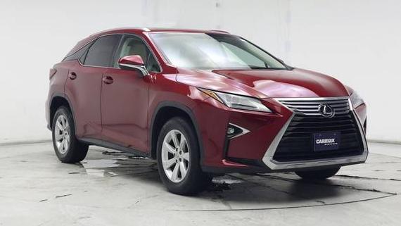 LEXUS RX 2016 2T2BZMCA0GC020951 image