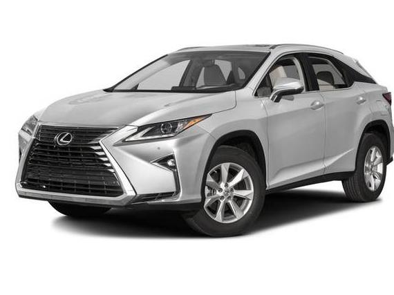 LEXUS RX 2016 2T2ZZMCA1GC033142 image